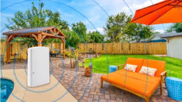 Wi-Fi Outdoor Internet